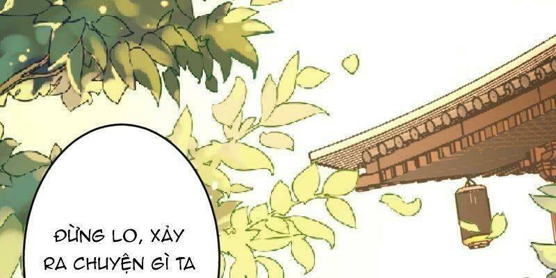 Vương Gia Kiêu Ngạo Quá Khó Cua: Chapter 50