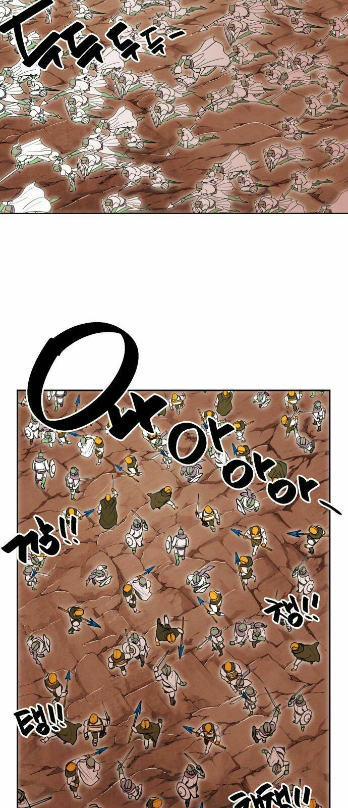 Hard Core Leveling Warrior Ss2: Chapter 13