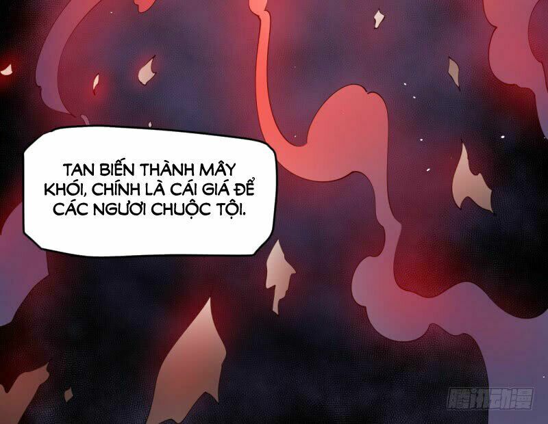 Ngạo Kiều Quỷ Vương Yêu Ta: Chapter 85