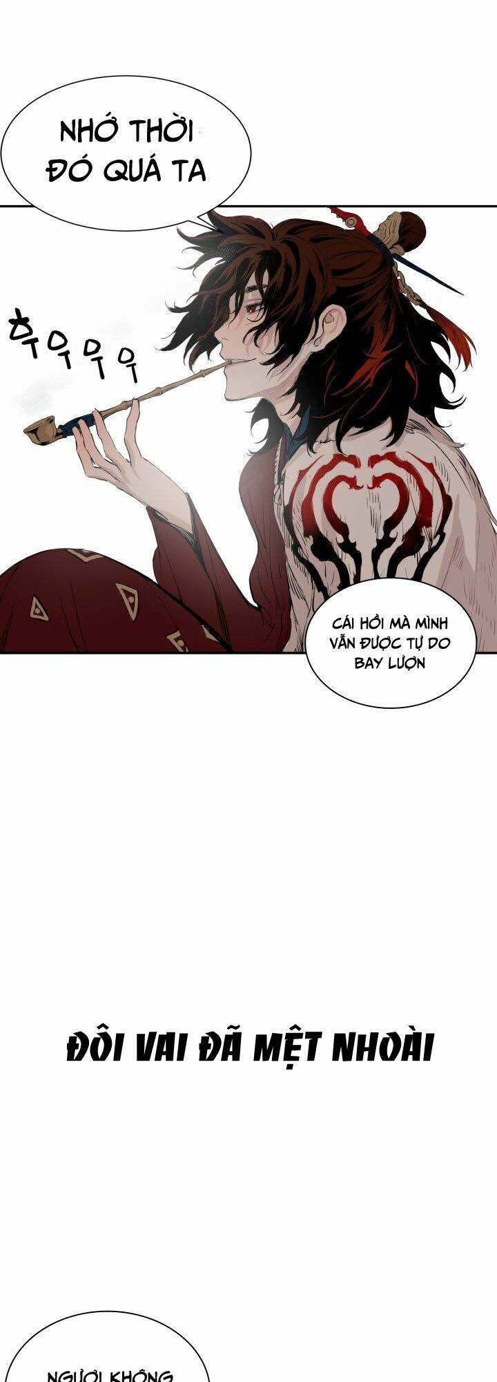 Vô Kiếm Tiểu Tử: Chapter 15