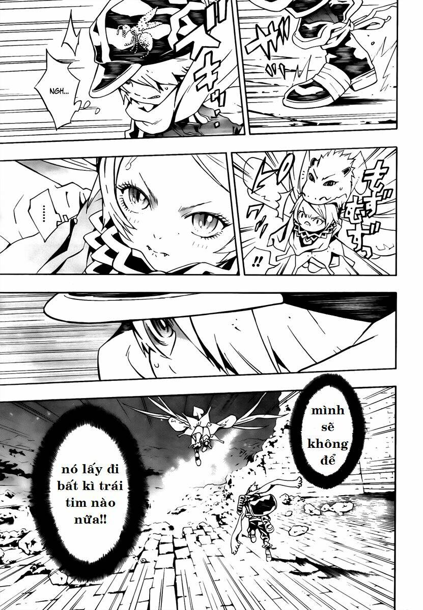 Ong Đưa Thư: Chapter 55