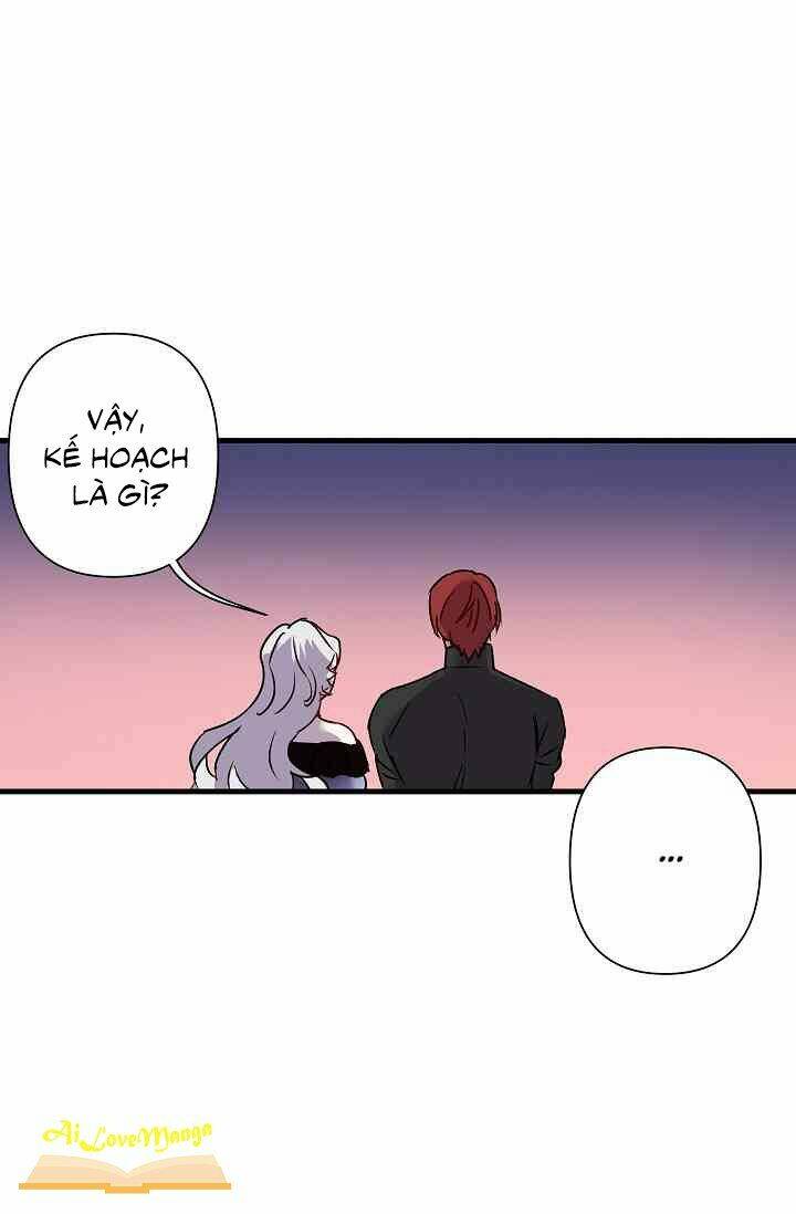 Hôn Lễ Báo Thù: Chapter 23