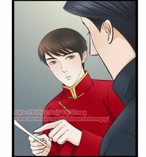 Cậu Câm: Chapter 25