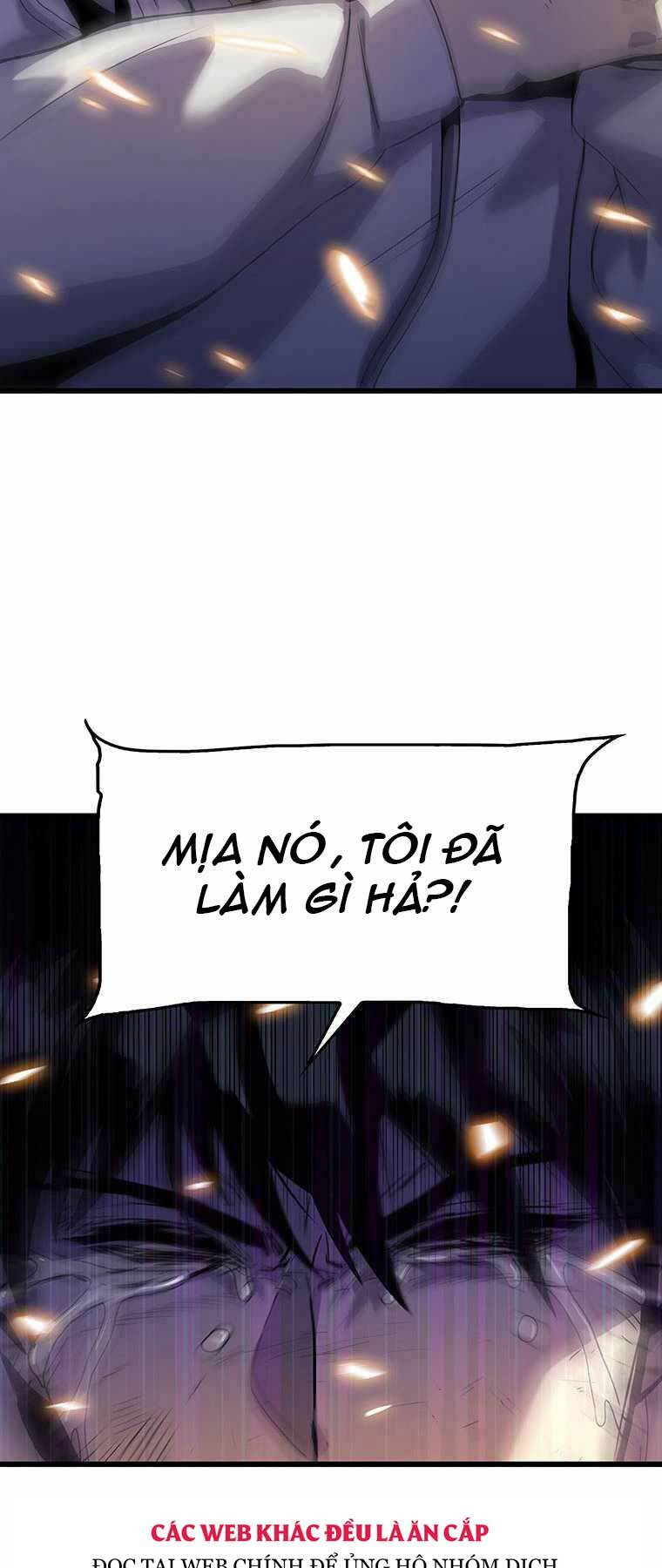 Hậu Duệ Của Hổ: Chapter 9