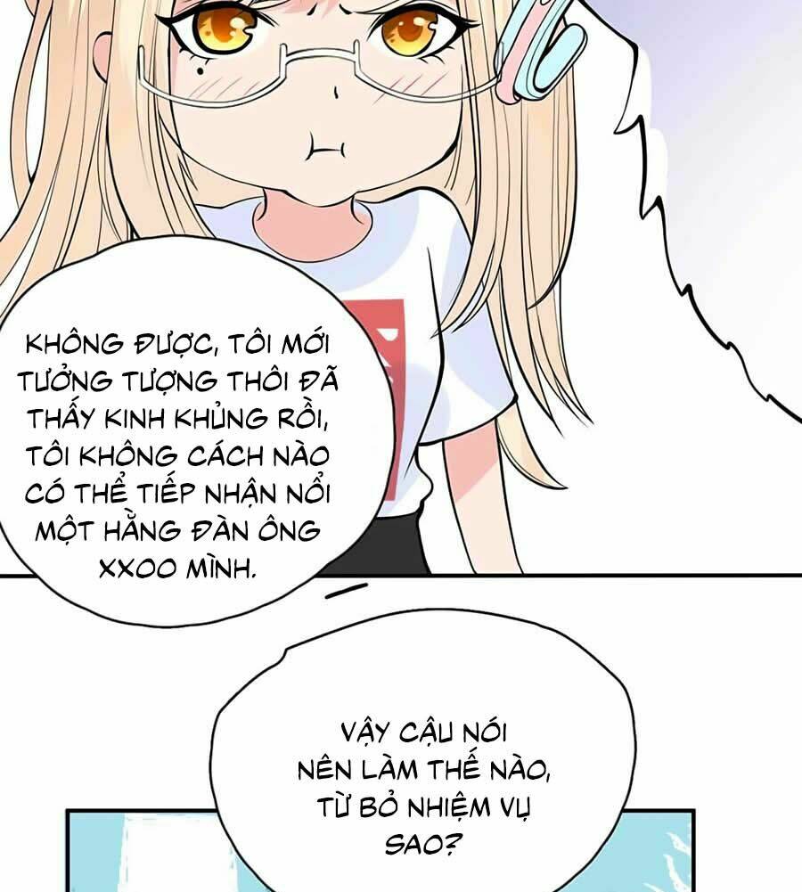 Đưa Em Đi Chơi: Chapter 6