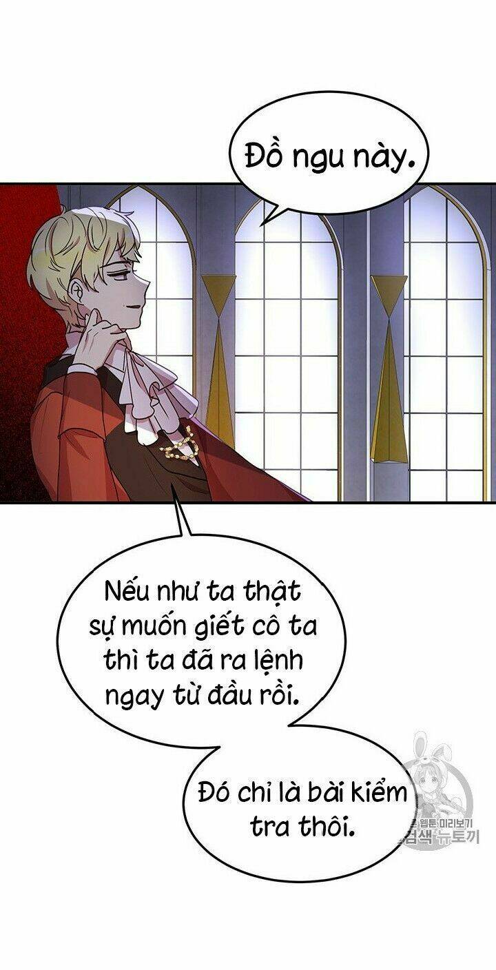 Công Tước, Loạn Vừa Thôi!: Chapter 70