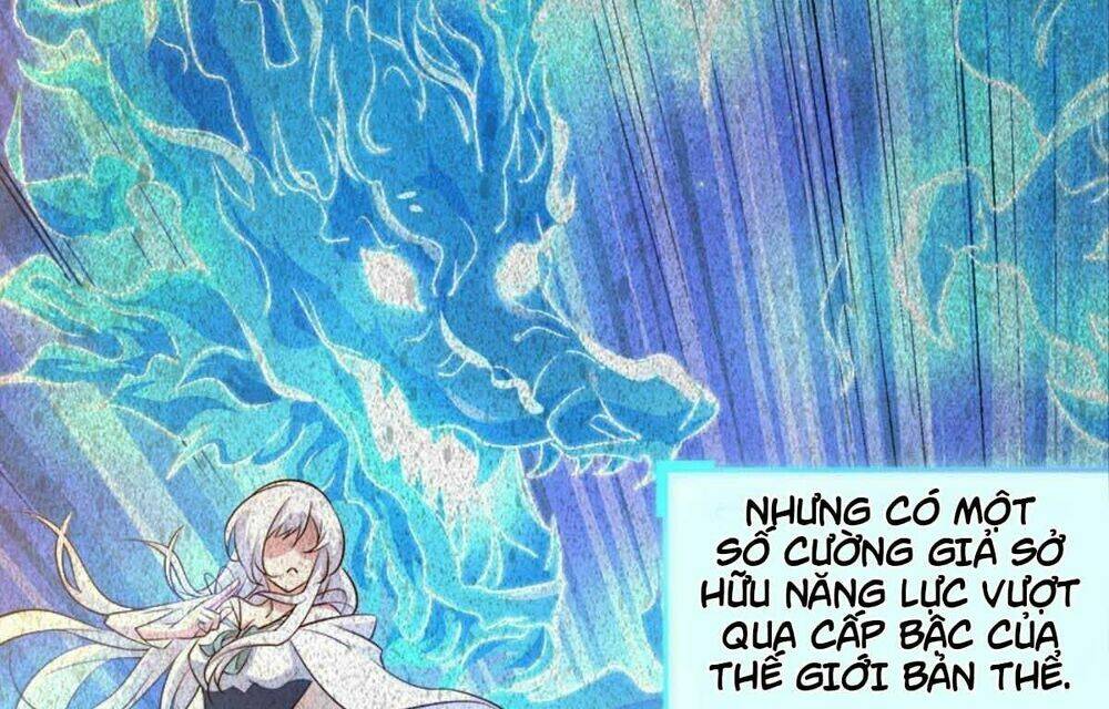 Xâm Lược Vạn Giới: Chapter 15