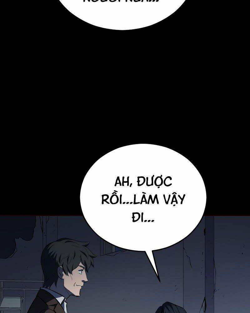 Cánh Cổng Mở Ra Đúng Ngày Đầu Tiên Tôi Thành Chính Trị Gia: Chapter 9