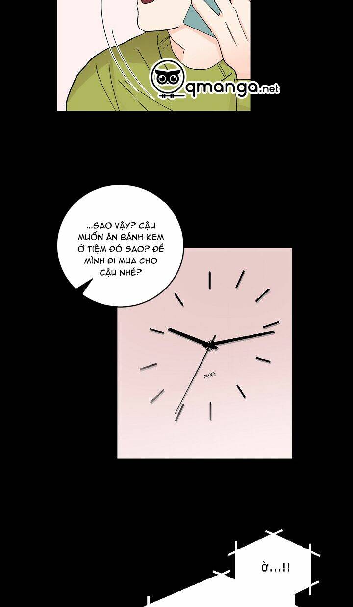 Kẻ Cắp Mặt Trăng: Chapter 24