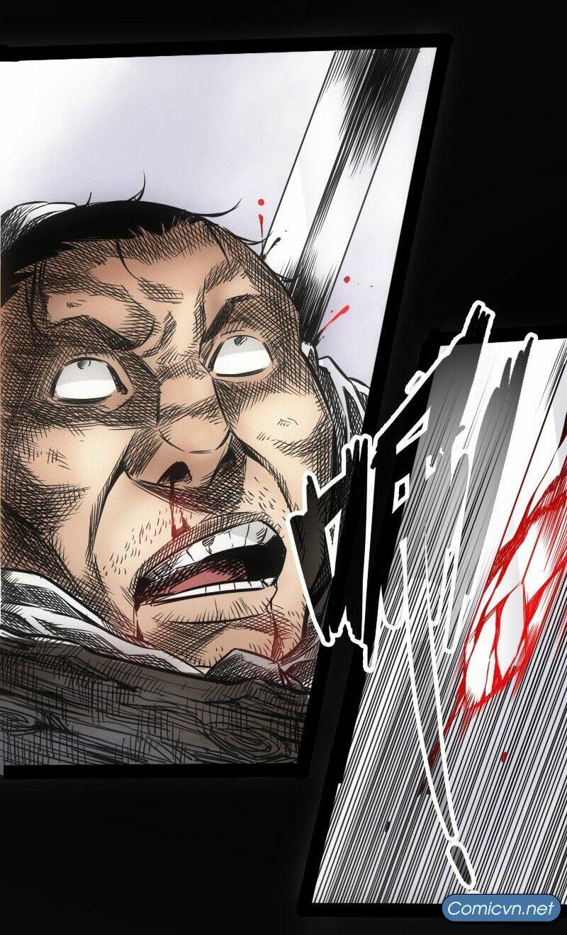 Phong Ma Tam Quốc: Chapter 12