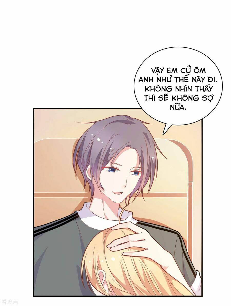 Hẹn Hò Siêu Tốc: Chapter 44