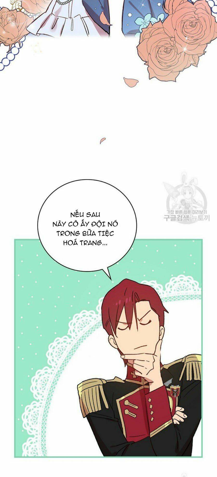 Kỵ Sĩ Đỏ Không Mê Tiền Mù Quáng: Chapter 11