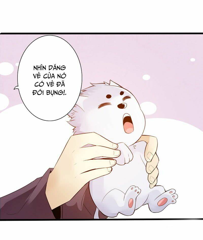 Thái Cổ Cuồng Ma: Chapter 41