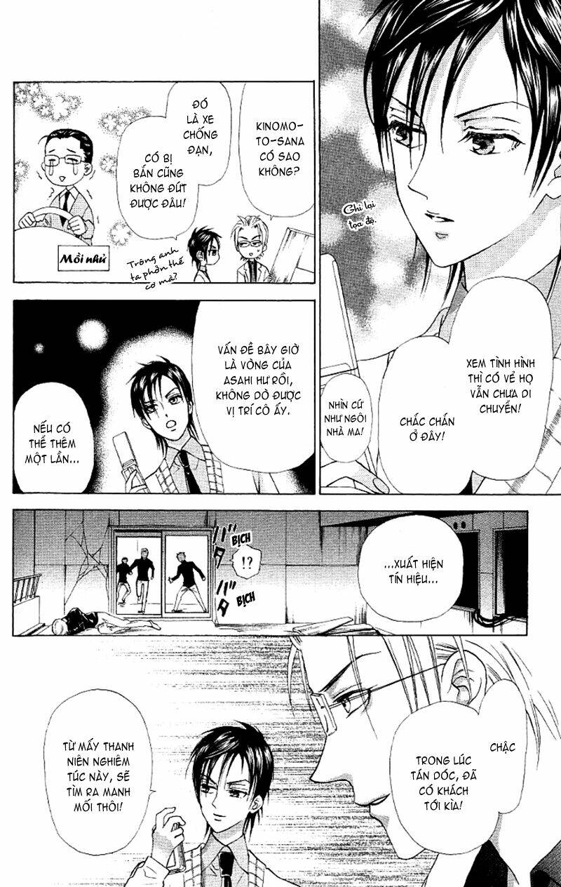 Grand Sun: Chapter 10