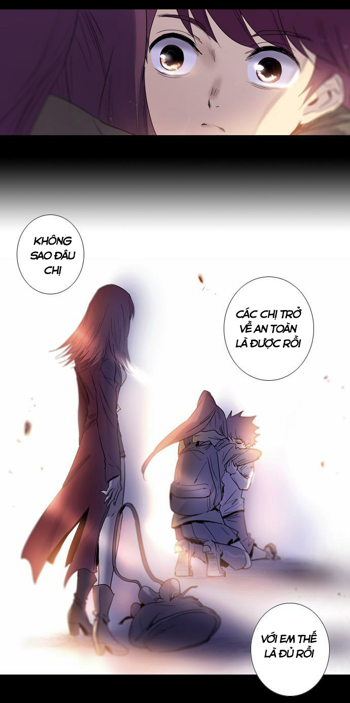 Soul Cartel: Chapter 162