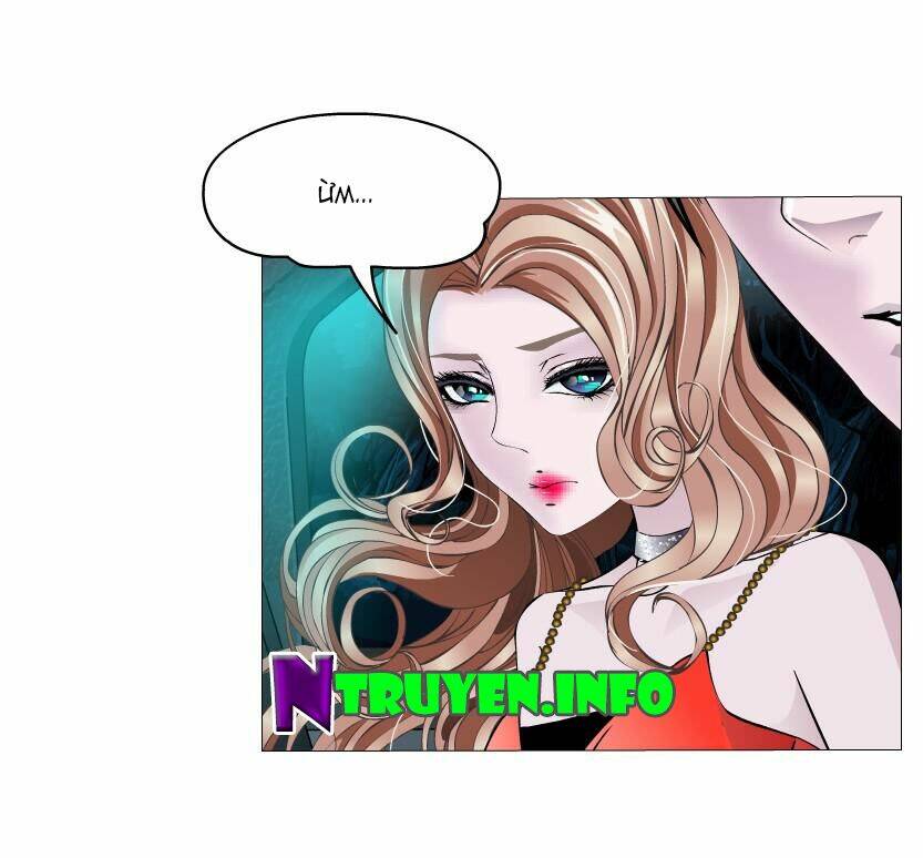 Cạm Bẫy Của Nữ Thần: Chapter 76