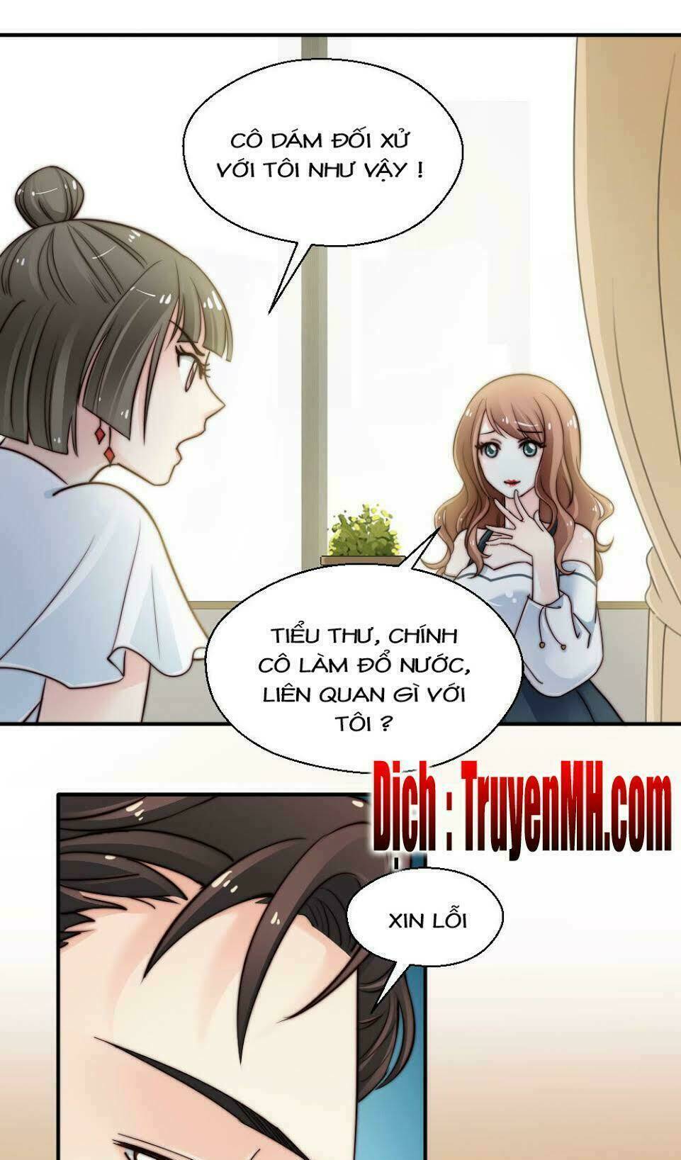 Bí Mật Của Thiên Kim: Chapter 87