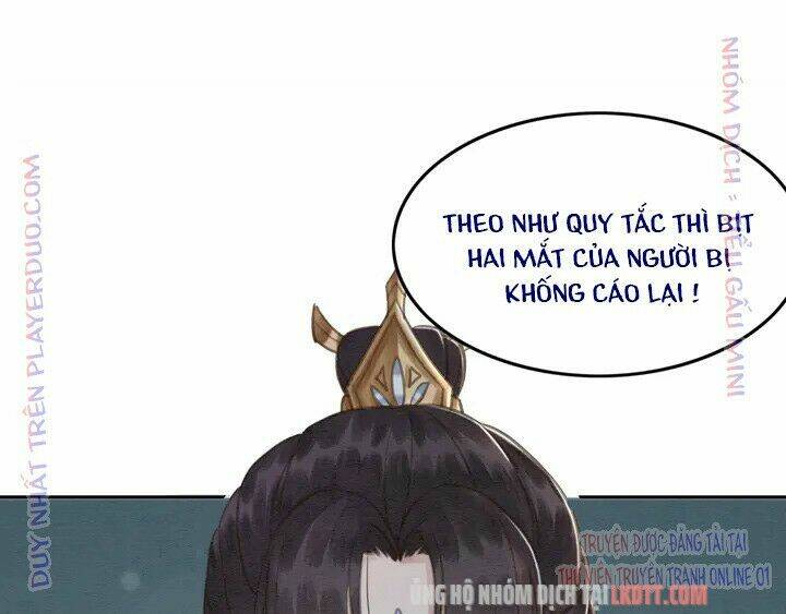 Trọng Sinh Bá Sủng Nhiếp Chính Vương Quá Mạnh Mẽ: Chapter 136