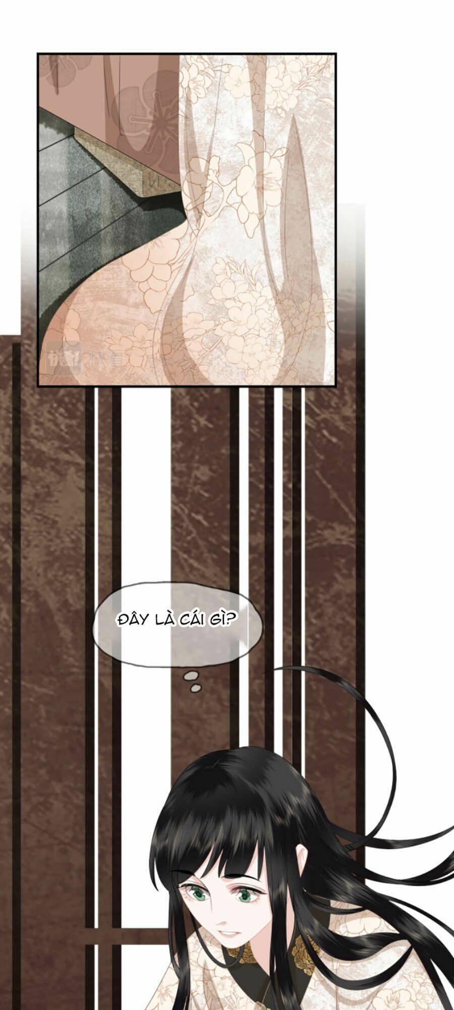 Điều Hương Vương Phi: Chapter 2