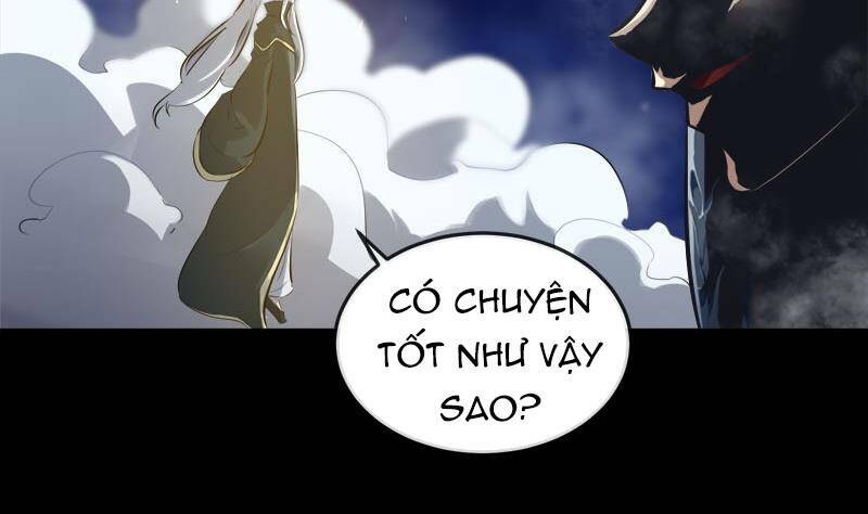 Đô Thị Hậu Cung: Chapter 1