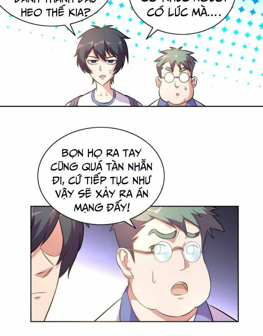 Kết Hôn Không Dễ: Chapter 4