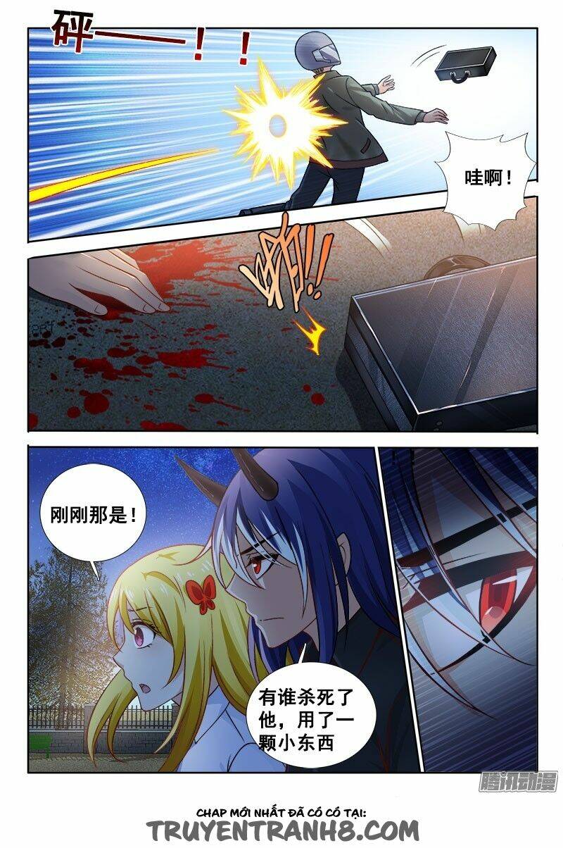 La Sát Đại Nhân Hãy Dừng Chân: Chapter 140