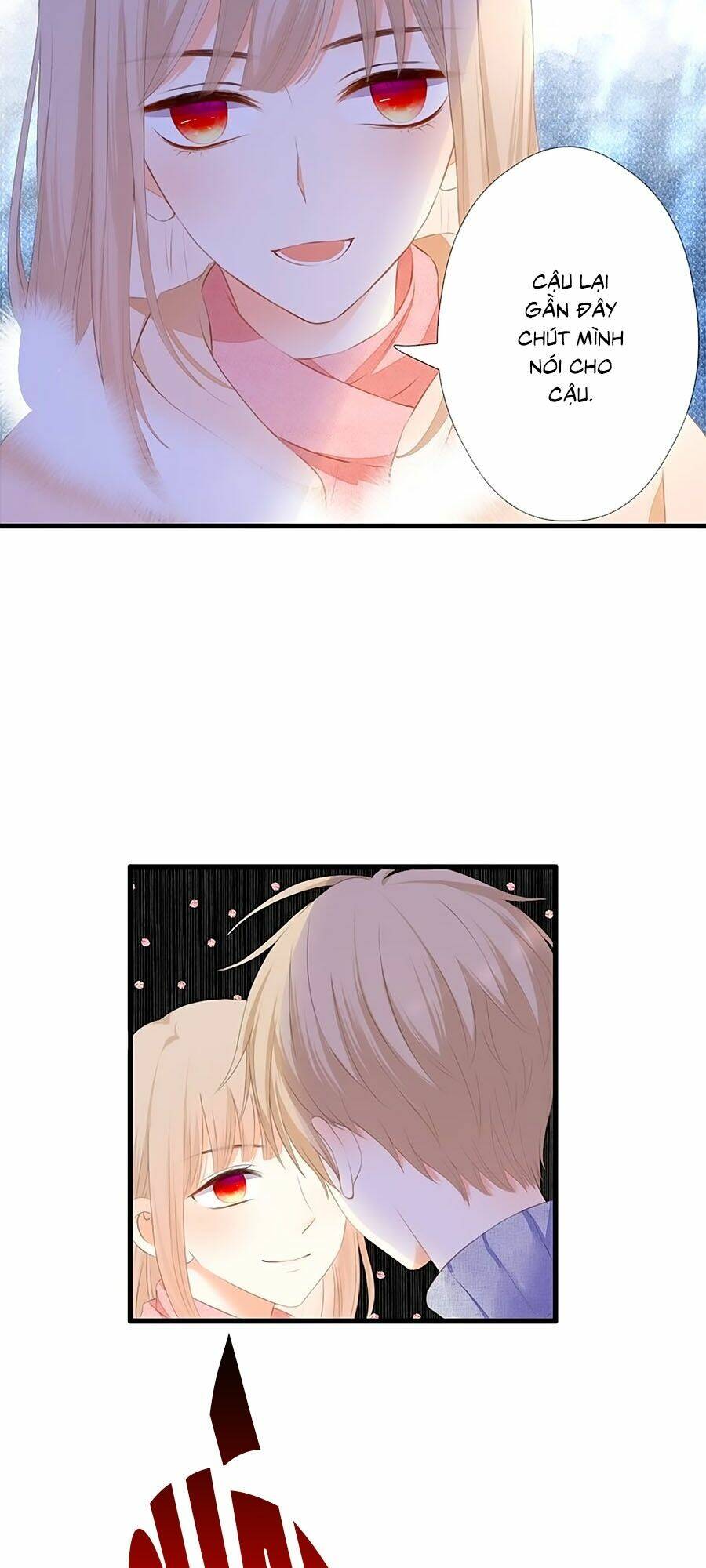 Đóa Hoa Chớm Nở: Chapter 52