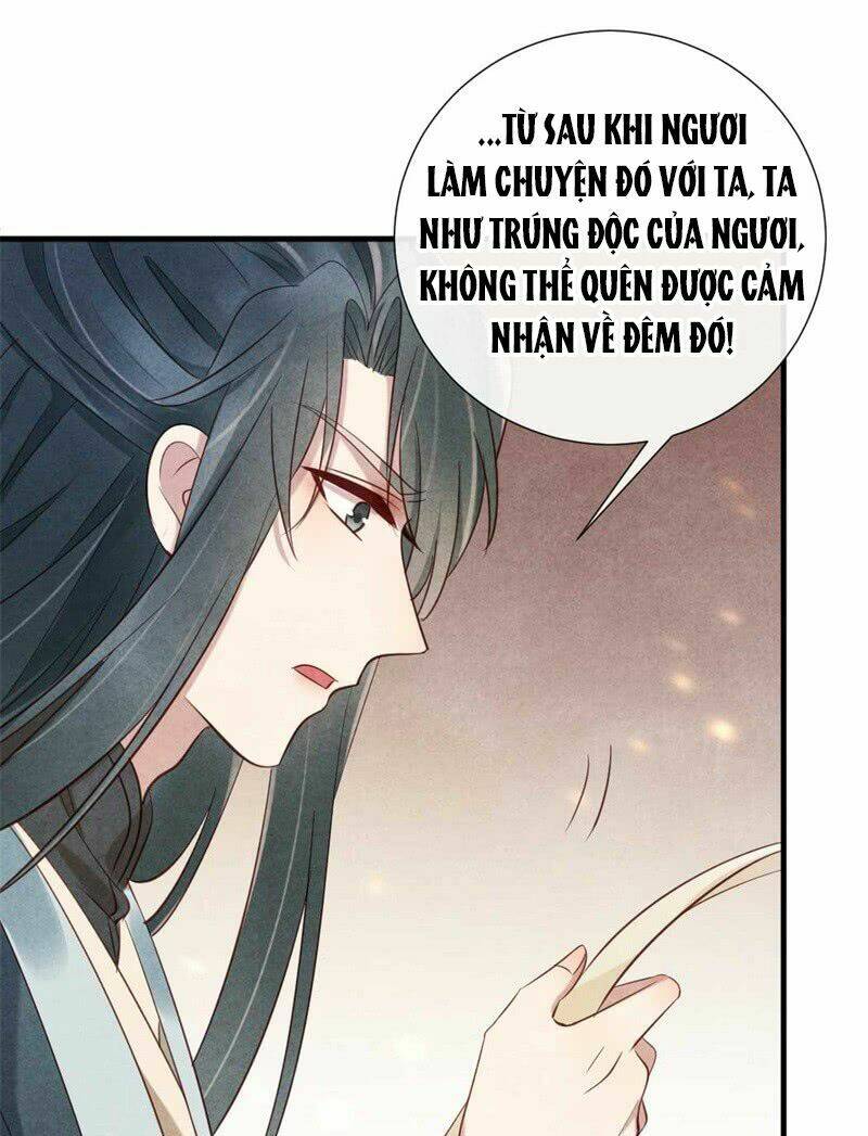 Vương Phi Muốn Trèo Tường: Chapter 18