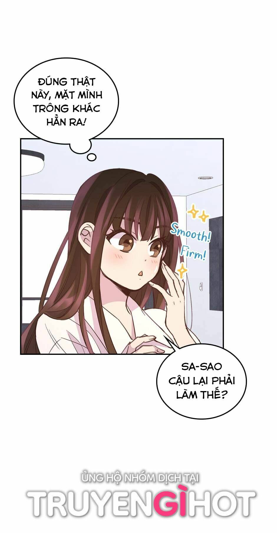 Cuộc Hôn Nhân Bất Khả Thi: Chapter 23