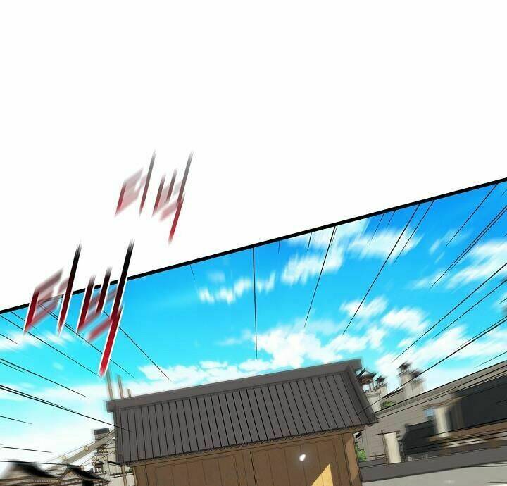 Thân Thủ Đệ Nhất Kiếm: Chapter 12