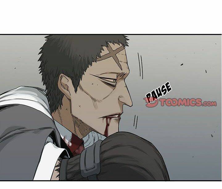 Hiệp Sĩ Giao Hàng: Chapter 21