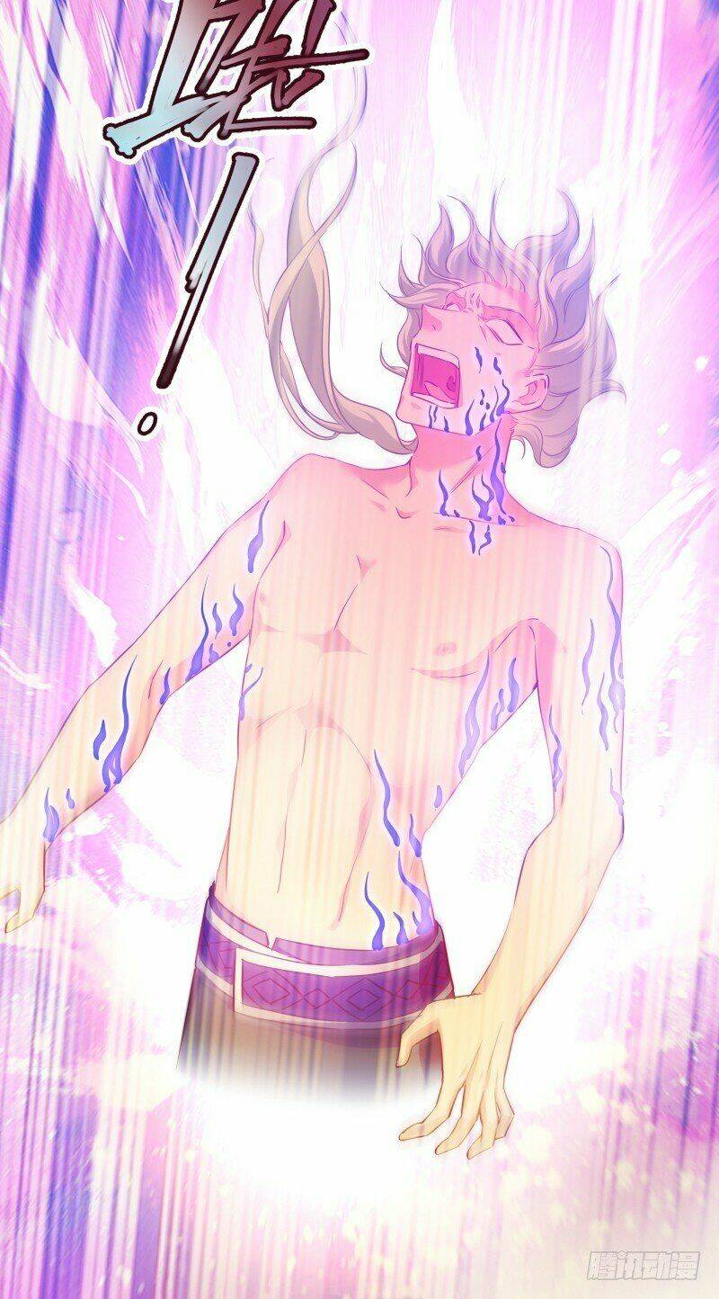 Trò Chơi Trừng Phạt: Chapter 74