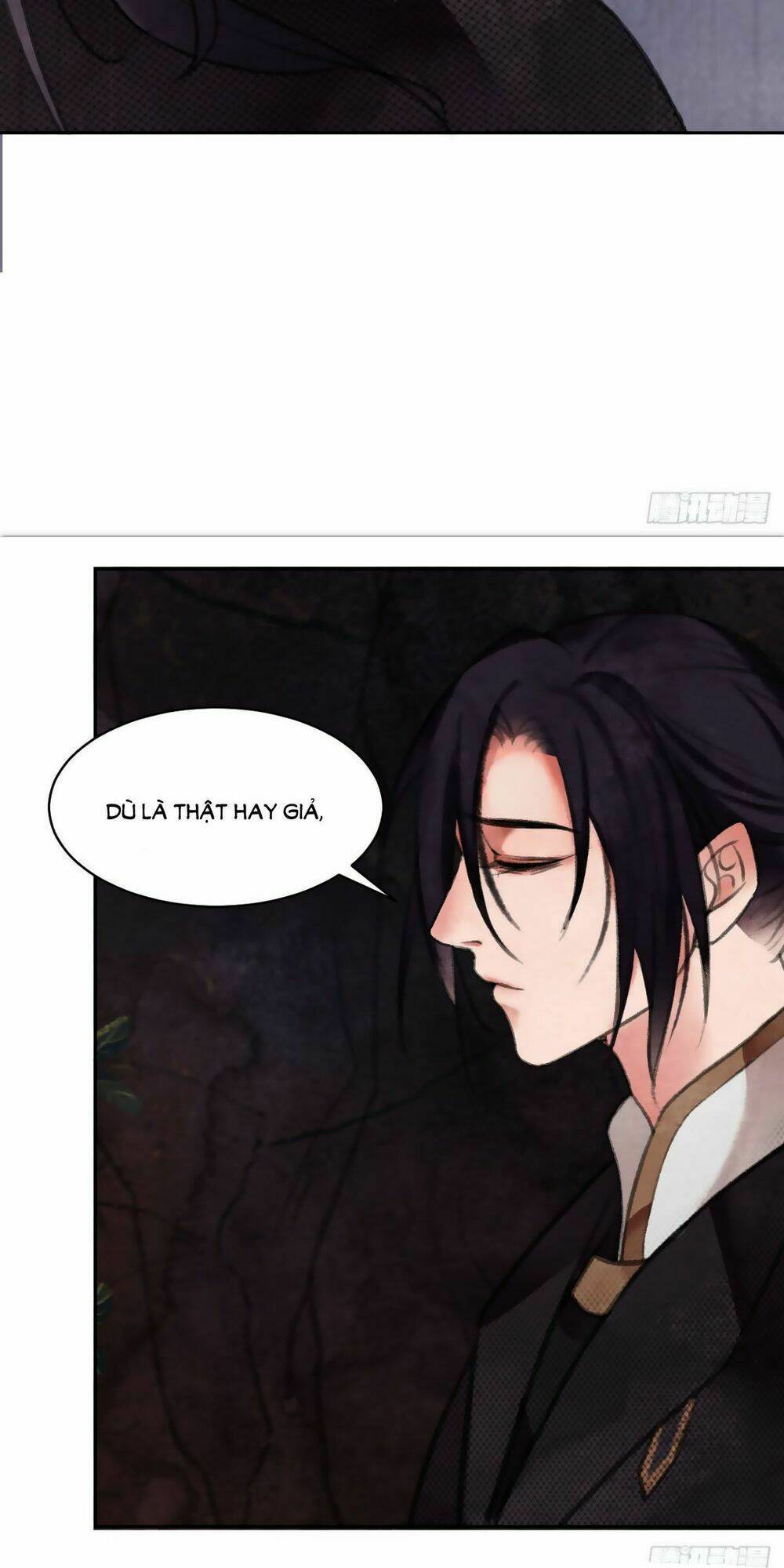 Giấc Mộng Nam Triều: Chapter 22