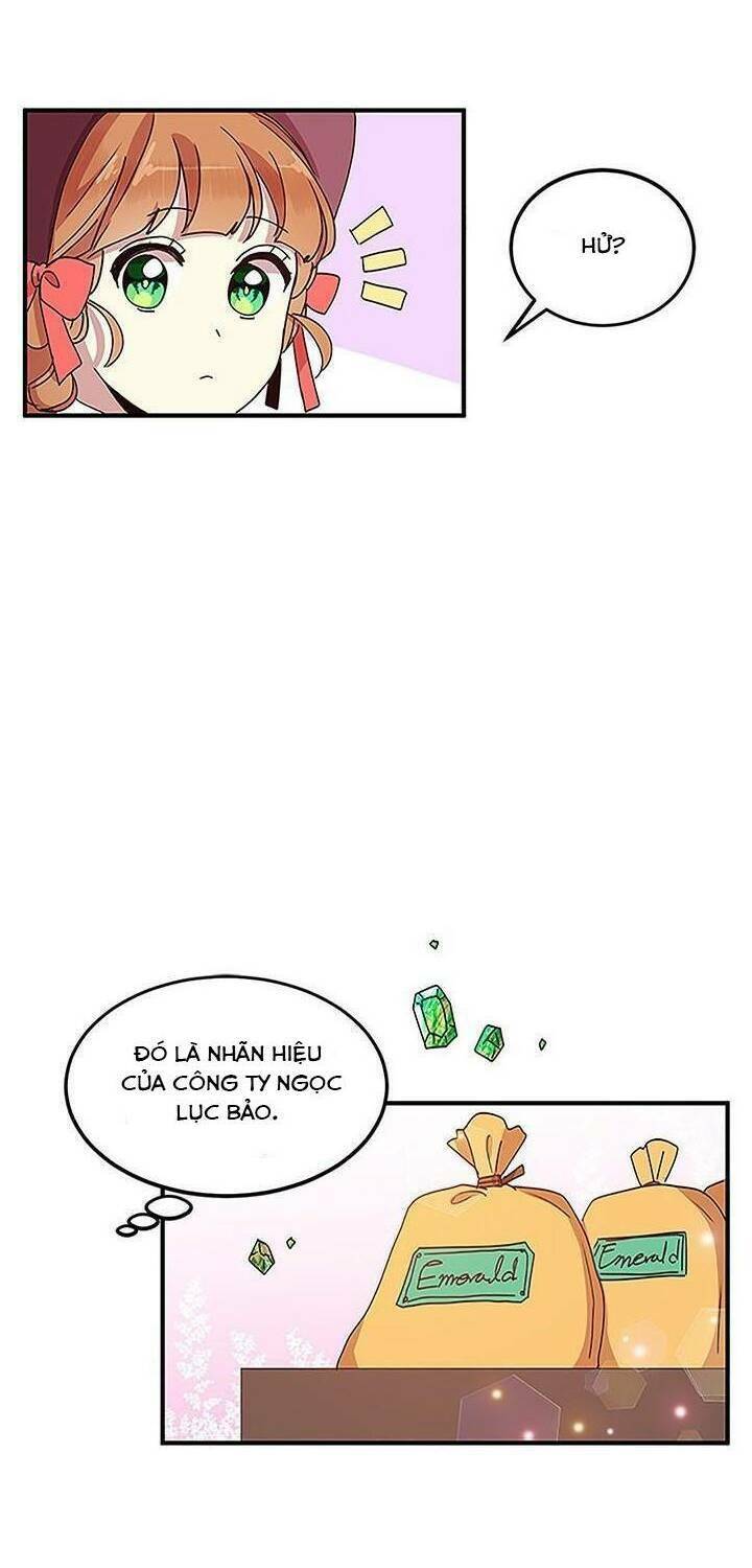 Công Tước, Loạn Vừa Thôi!: Chapter 51