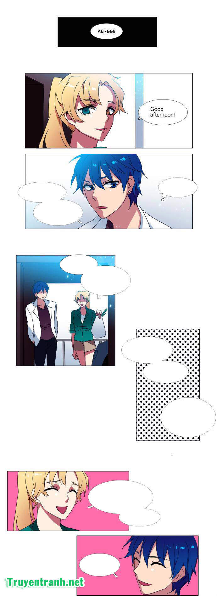 Wonted: Chapter 93