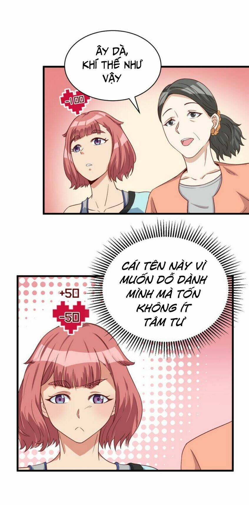 Hệ Thống Tu Tiên Mạnh Nhất: Chapter 8