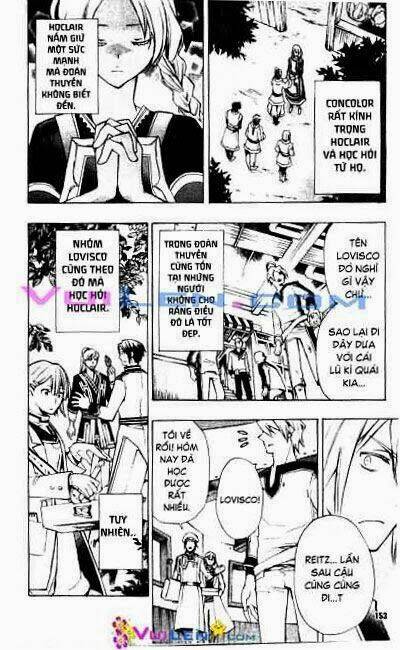 Thanh Kiếm Và Vương Miện: Chapter 5