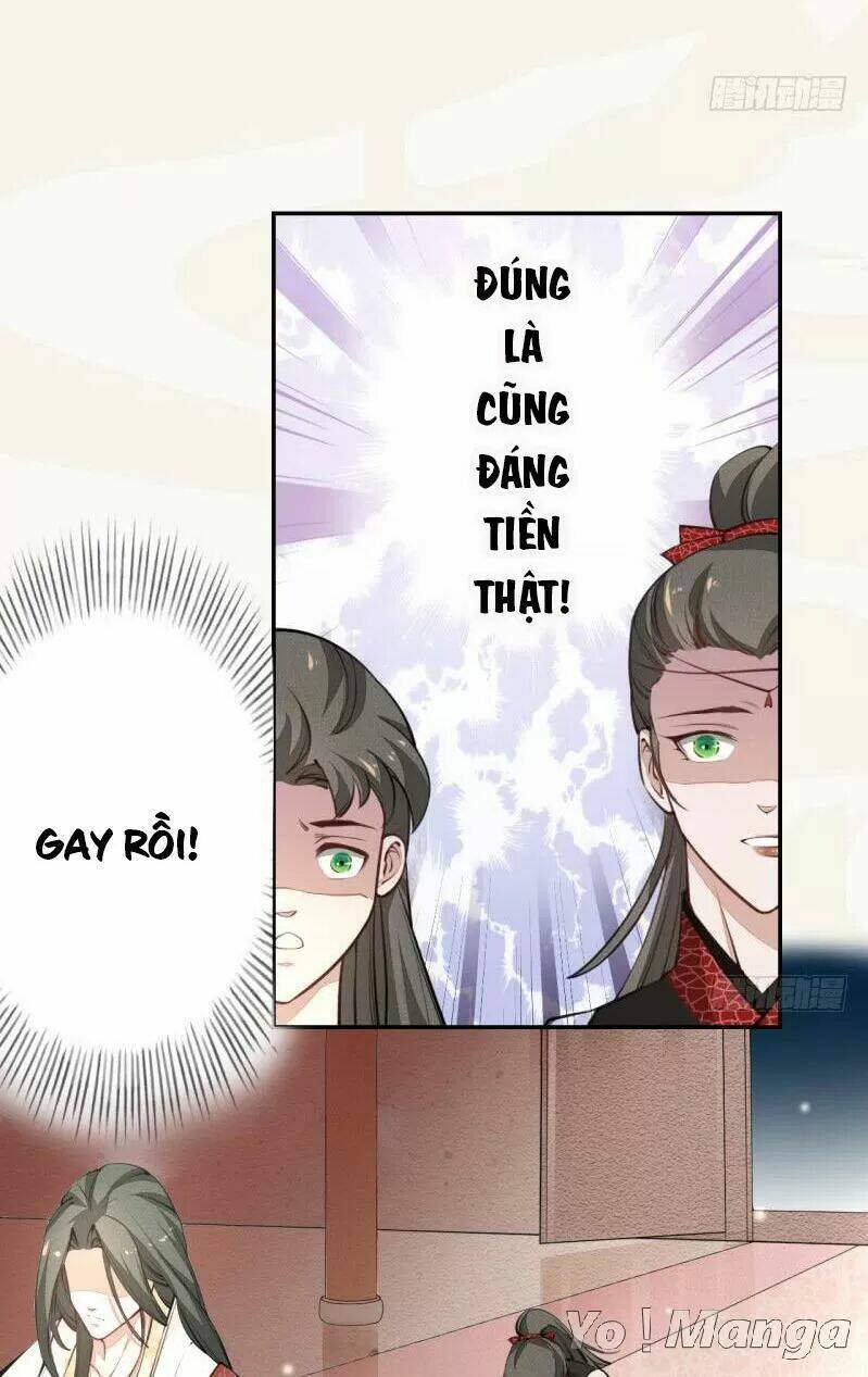 Tuyệt Thế Luyện Đan Sư: Chapter 40