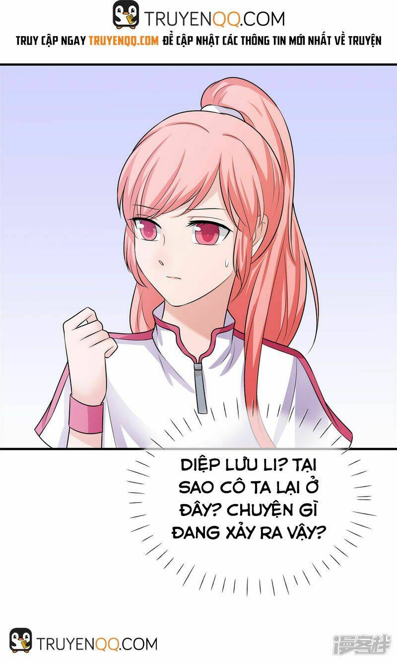 Siêu Cấp Nữ Thần Trọng Sinh: Chapter 9