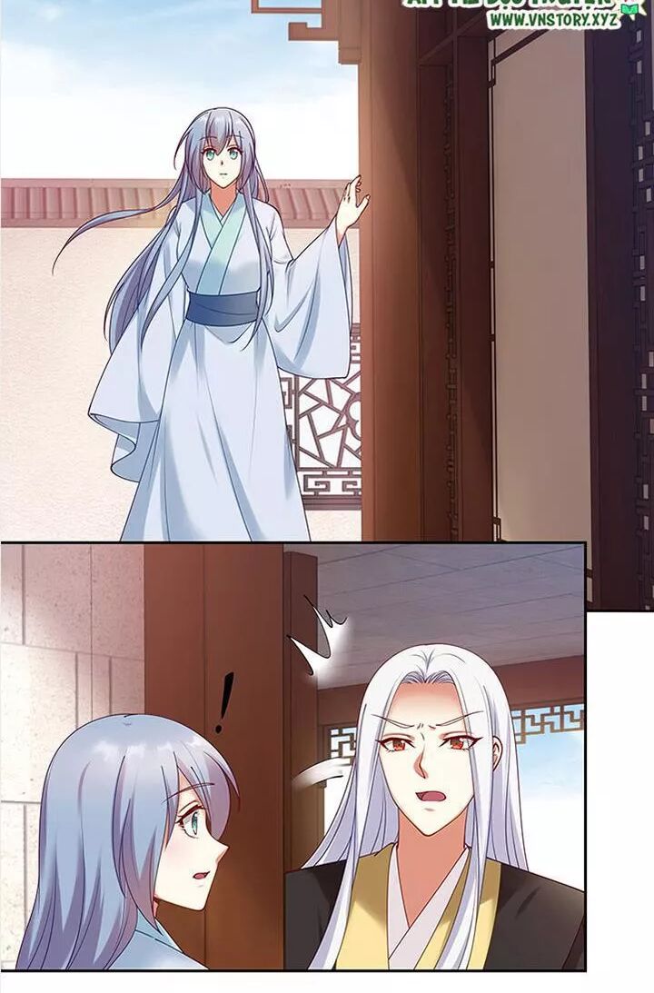 Đô đốc đại nhân sủng thê kí: Chapter 90: Tìm vui