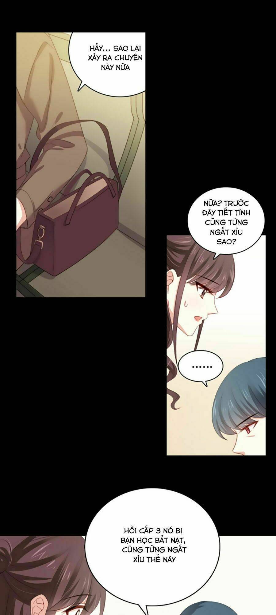 Tình Yêu Là Thế 2: Chapter 23