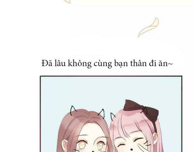 Cuộc Chiến Tình Yêu: Chapter 12