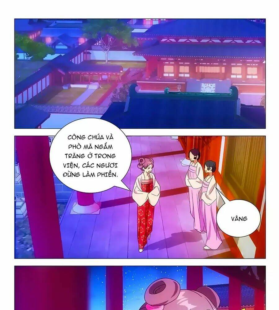 Phò Mã! Không Nên A!: Chapter 56