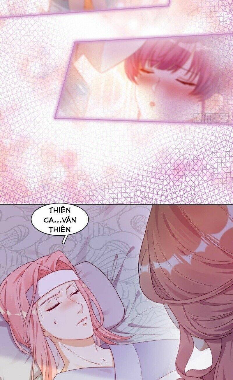 Vân Tưởng Chi Ca: Truy Ái Chỉ Lệnh: Chapter 22
