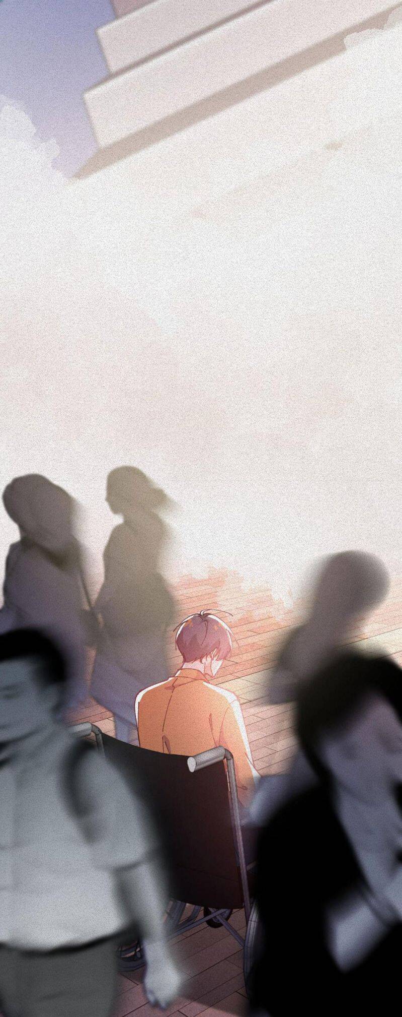 Ký Sinh Trùng: Chapter 17