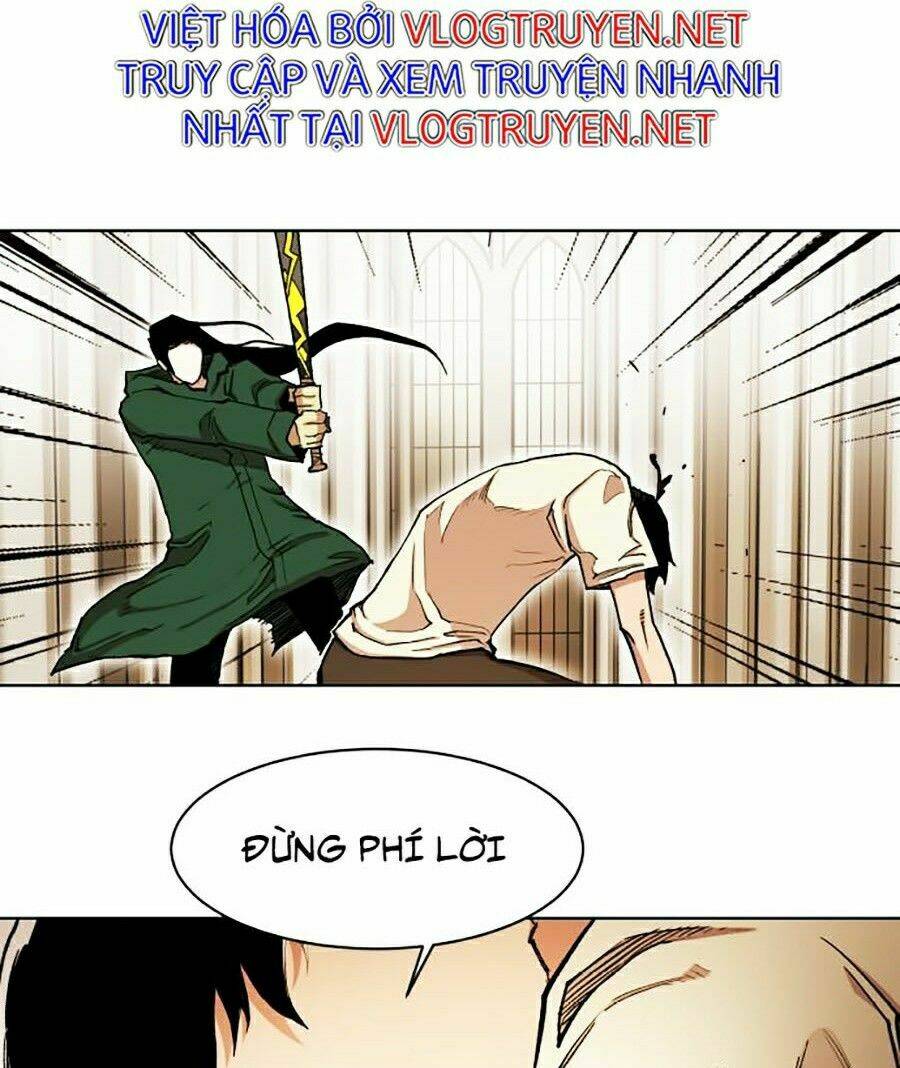 Hard Core Leveling Warrior Ss2: Chapter 85