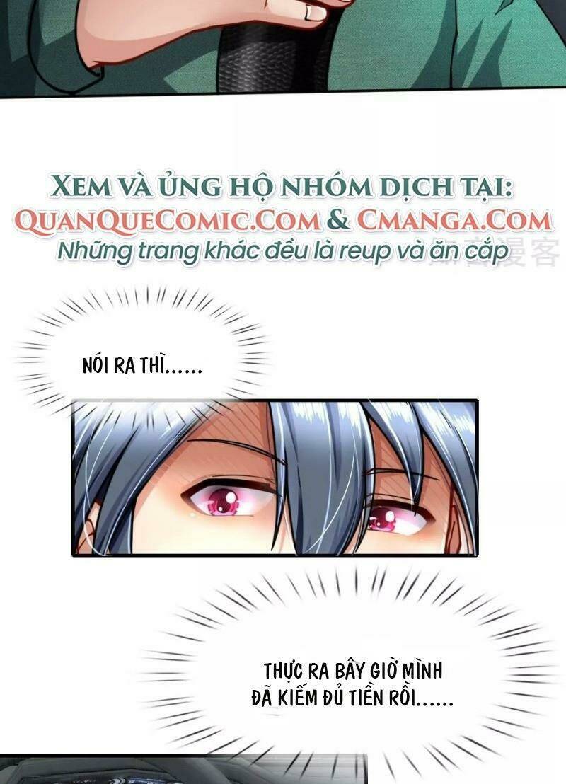 Bạn Gái Mạt Thế Vườn Nhà Ta Thông Tới Mạt Thế: Chapter 69