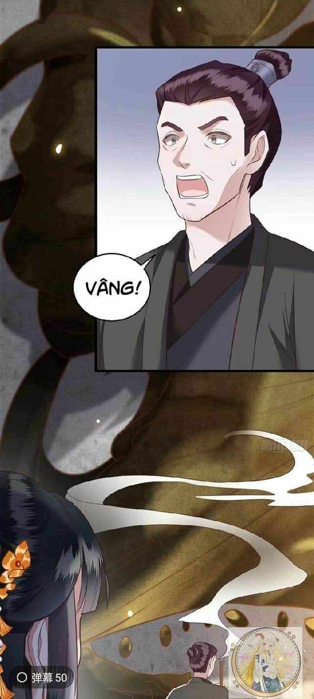 Con Đường Hoang Dã Của Vương Phi: Chapter 29
