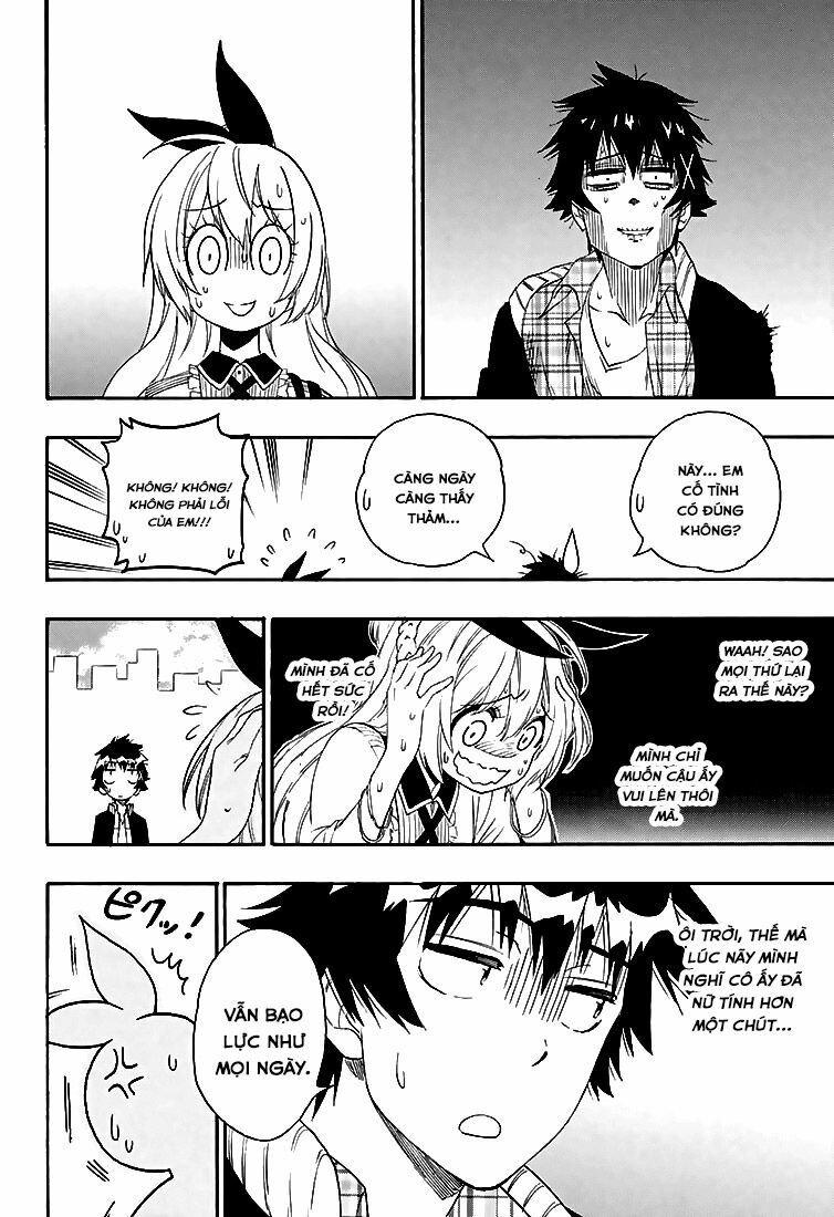 Tình Yêu Ngang Trái: Chapter 197