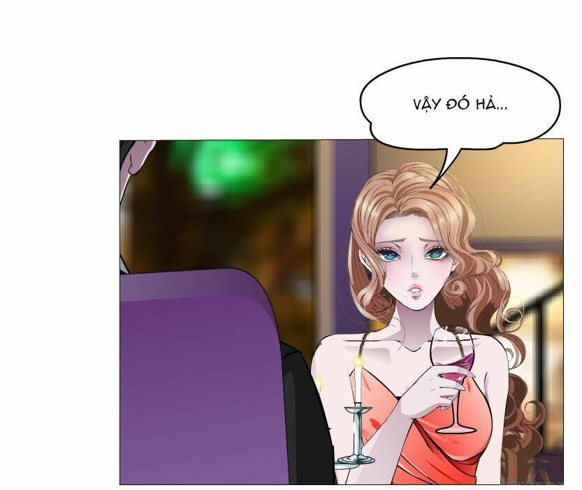 Cạm Bẫy Của Nữ Thần: Chapter 99